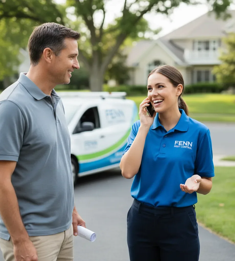 Ant Control in Snellville, GA